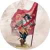 Logo di ASSOCIAZIONE GRUPPO STORICO CITTA' DI PALMANOVA APS