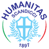 Logo di COMPAGNIA DI PUBBLICA ASSISTENZA HUMANITAS  SCANDICCI - ODV