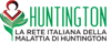 Logo di HUNTINGTON APS