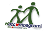 Logo di ASSOCIAZIONE HACCOMPAGNAMI APS
