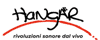 Logo di ASSOCIAZIONE CULTURALE HANGAR APS ETS