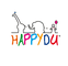 Logo di HAPPYDU ETS