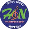 Logo di GRUPPO CORALE HARMONIA NOVA APS