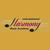 Logo di HARMONY INTERNATIONAL MUSIC ACADEMY O.D.V.