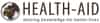 Logo di HEALTH-AID ODV