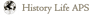 Logo di ASSOCIAZIONE DI PROMOZIONE SOCIALE HISTORY LIFE