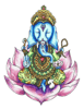 Logo di HIRANYAGARBHA APS