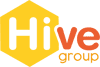 Logo di HIVE GROUP APS