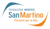 Logo di FONDAZIONE HOSPICE AREA NORD SAN MARTINO ETS