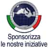 Logo di ITALIANS IN THE WORLD ASSOCIAZIONE DI PROMOZIONE SOCIALE