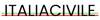 Logo di ITALIA CIVILE ETS