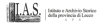 Logo di ISTITUTO E ARCHIVIO STORICO DELLA PROVINCIA DI LECCO APS