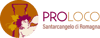 Logo di PRO LOCO SANTARCANGELO DI ROMAGNA APS