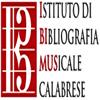 Logo di ISTITUTO DI BIBLIOGRAFIA MUSICALE CALABRESE APS