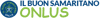 Logo di IL BUON SAMARITANO ENTE DEL TERZO SETTORE - ORGANIZZAZIONE DI VOLONTARIATO