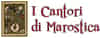 Logo di I CANTORI DI MAROSTICA ASSOCIAZIONE DI PROMOZIONE SOCIALE