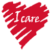 Logo di I CARE - APS