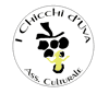 Logo di I CHICCHI D'UVA ASSOCIAZIONE CULTURALE APS