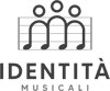 Logo di ASSOCIAZIONE IDENTITA' MUSICALI ETS