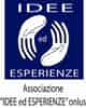 Logo di ASSOCIAZIONE     'IDEE ED ESPERIENZE-ODV'