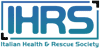 Logo di ITALIAN HEALTH & RESCUE SOCIETY ETS