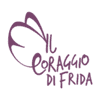 Logo di ODV IL CORAGGIO DI FRIDA