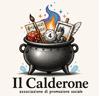 Logo di IL CALDERONE ASSOCIAZIONE DI PROMOZIONE SOCIALE