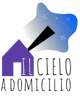 Logo di IL CIELO A DOMICILIO ETS