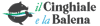 Logo di IL CINGHIALE E LA BALENA A.P.S