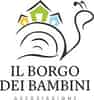Logo di ASSOCIAZIONE IL BORGO DEI BAMBINI ETS