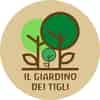 Logo di IL GIARDINO DEI TIGLI associazione di promozione sociale