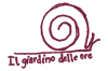 Logo di IL GIARDINO DELLE ORE E.T.S.