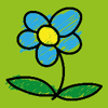 Logo di IL GIARDINO DI LUCA E VIOLA ENTE FILANTROPICO