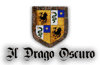 Logo di 'IL DRAGO OSCURO' ASSOCIAZIONE PROMOZIONE SOCIALE SPORTIVA DILETTANTISTICA