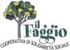 Logo di IL FAGGIO SOCIETA' COOPERATIVA SOCIALE A R.L.