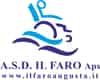 Logo di ASSOCIAZIONE SPORTIVA DILETTANTISTICA IL FARO APS
