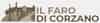 Logo di ASSOCIAZIONE IL FARO DI CORZANO APS