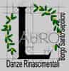 Logo di GRUPPO DANZA RINASCIMENTALE IL LAURO APS