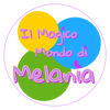 Logo di IL MAGICO MONDO DI MELANIA APS