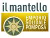 Logo di EMPORIO SOLIDALE IL MANTELLO POMPOSA ODV