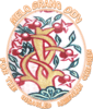 Logo di IL MELOGRANO - FOR THE DISABLED ARMENIAN CHILDREN ODV