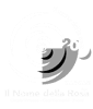 Logo di ASSOCIAZIONE CULTURALE IL NOME DELLA ROSA