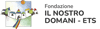 Logo di IL NOSTRO DOMANI - ETS