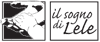 Logo di ASSOCIAZIONE IL SOGNO DI LELE ODV