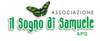 Logo di ASSOCIAZIONE IL SOGNO DI SAMUELE APS