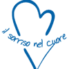 Logo di IL SORRISO NEL CUORE ORGANIZZAZIONE DI VOLONTARIATO (ODV)