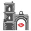 Logo di IL SORRISO NORMANNO APS