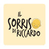 Logo di ASSOCIAZIONE IL SORRISO DI RICCARDO ODV