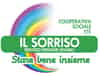 Logo di IL SORRISO - COOPERATIVA SOCIALE