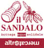 Logo di ASSOCIAZIONE IL SANDALO APS